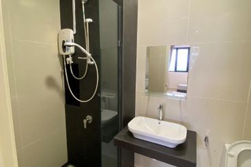 Eco Nest @ Eco Botanic