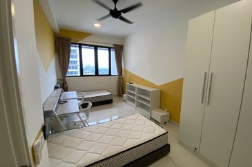 Eco Nest @ Eco Botanic