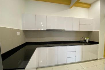 Eco Nest @ Eco Botanic