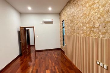 Olivine @ Taman Seri Impian