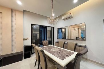 Olivine @ Taman Seri Impian