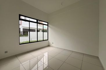 Horizon Hills The Green