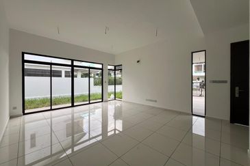 Horizon Hills The Green