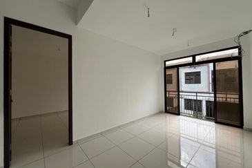 Horizon Hills The Green