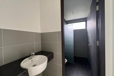 Horizon Hills The Green