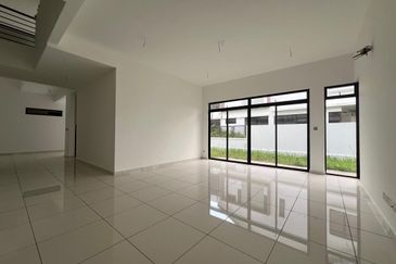 Horizon Hills The Green