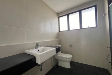 Horizon Hills The Green