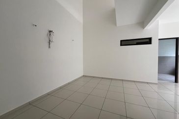 Horizon Hills The Green