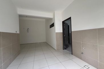 Horizon Hills The Green