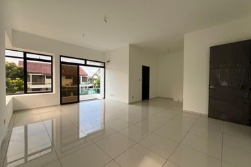 Horizon Hills The Green