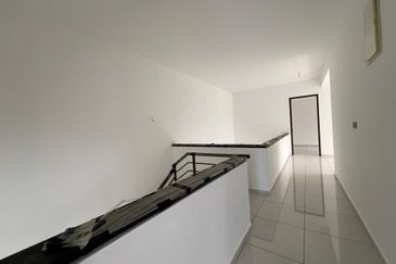 Horizon Hills The Green