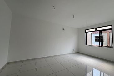 Horizon Hills The Green