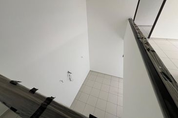 Horizon Hills The Green