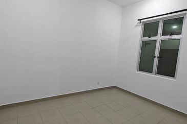 Iconia Garden Residence @ Taman Impian Emas