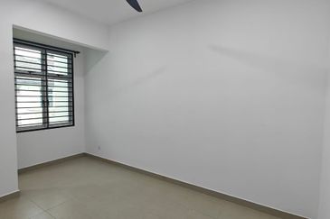 Iconia Garden Residence @ Taman Impian Emas