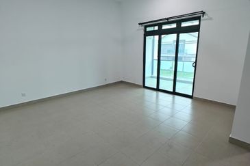 Iconia Garden Residence @ Taman Impian Emas