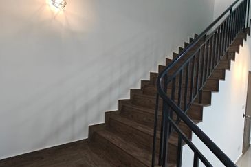 Iconia Garden Residence @ Taman Impian Emas