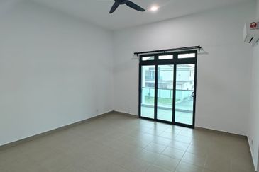 Iconia Garden Residence @ Taman Impian Emas