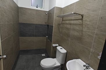 Iconia Garden Residence @ Taman Impian Emas