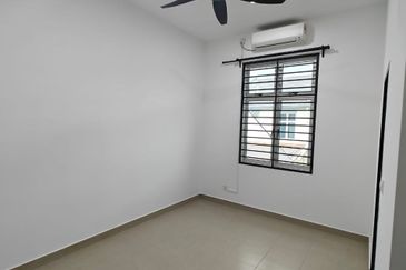 Iconia Garden Residence @ Taman Impian Emas