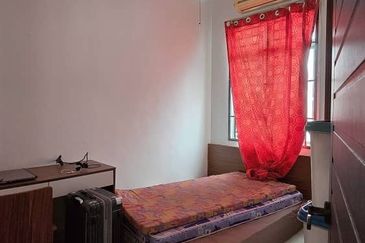 Nusa Villa Townhouse