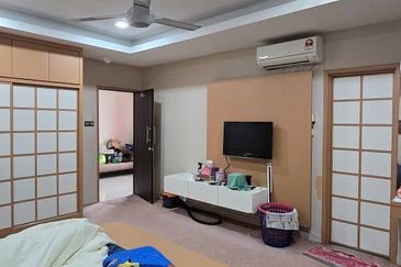 Nusa Villa Townhouse