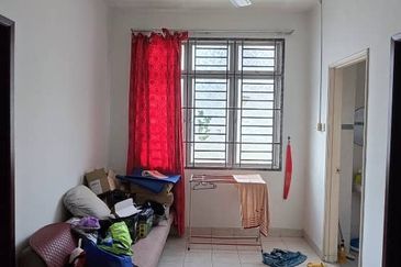 Nusa Villa Townhouse