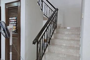 Nusa Villa Townhouse