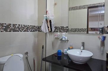 Nusa Villa Townhouse