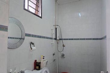 Nusa Villa Townhouse