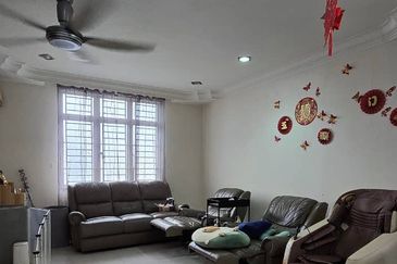 Nusa Villa Townhouse