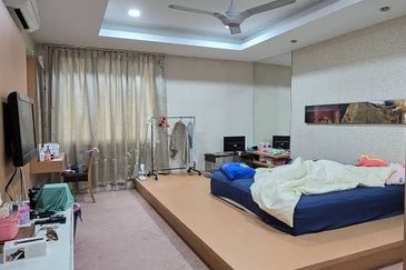 Nusa Villa Townhouse