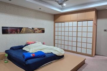 Nusa Villa Townhouse