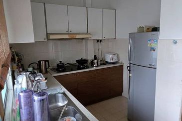 Nusa Villa Townhouse