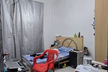 Nusa Villa Townhouse