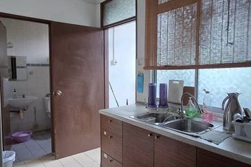 Nusa Villa Townhouse