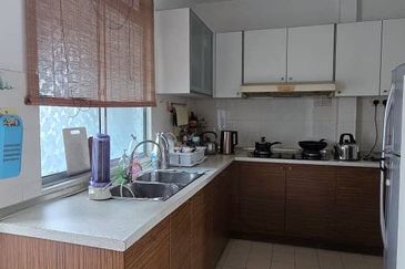 Nusa Villa Townhouse