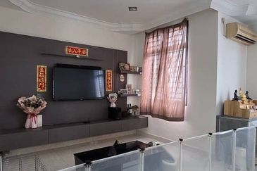 Nusa Villa Townhouse