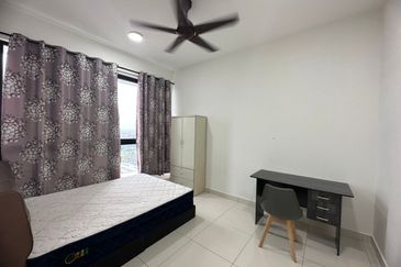 Eco Nest @ Eco Botanic