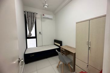 Eco Nest @ Eco Botanic