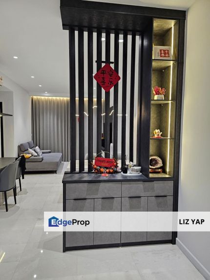 Service Apartment in Setia Sky 88, Johor, Johor Bahru