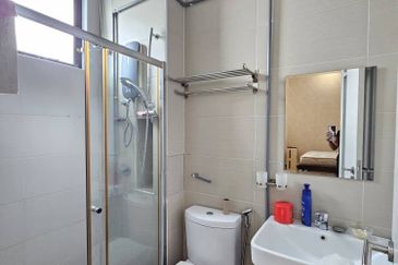 Garden Villas @ Taman Bukit Indah