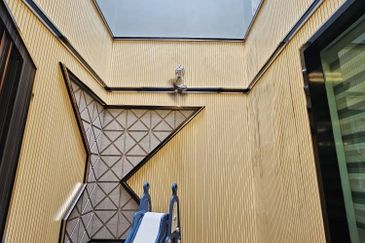 Garden Villas @ Taman Bukit Indah