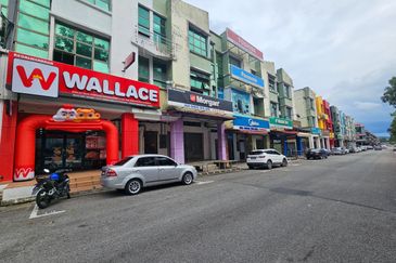 Taman Desa Cemerlang