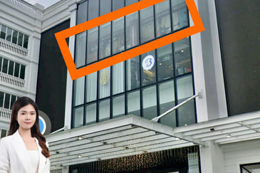 Eco Galleria @ Eco Botanic