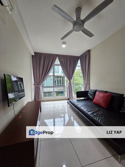 Townhouse Duplex Endlot, Johor, Skudai