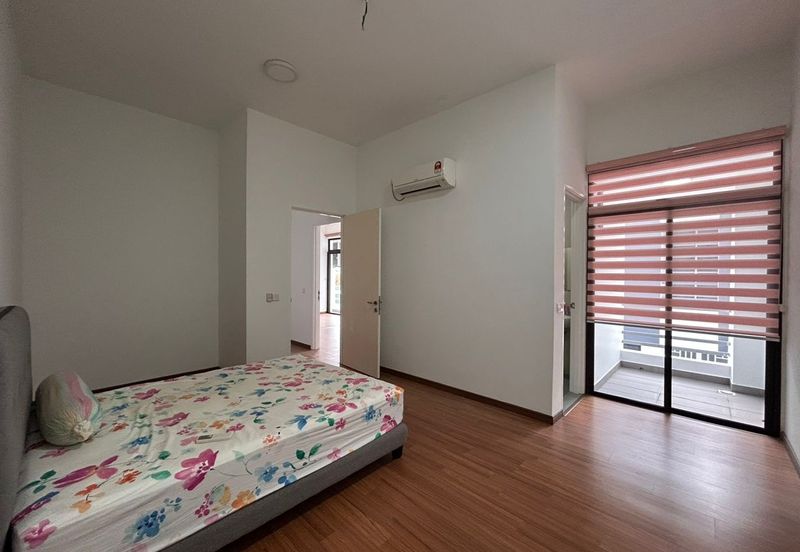 Garden Villas @ Taman Bukit Indah