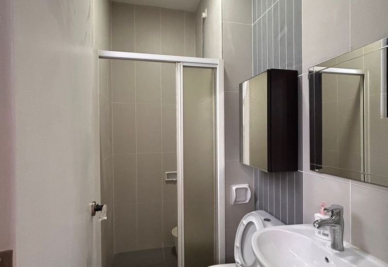 Garden Villas @ Taman Bukit Indah