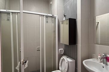 Garden Villas @ Taman Bukit Indah