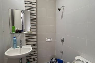 Garden Villas @ Taman Bukit Indah